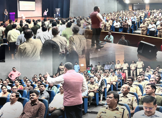 international speaker in india