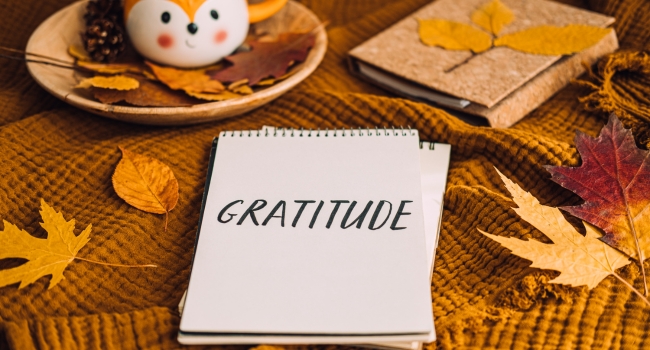 Developing an Attitude of Gratitude: Benefits and Strategies